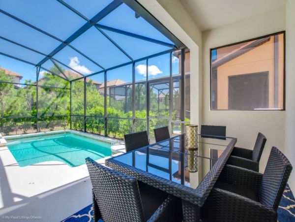 Orlando Home 977657