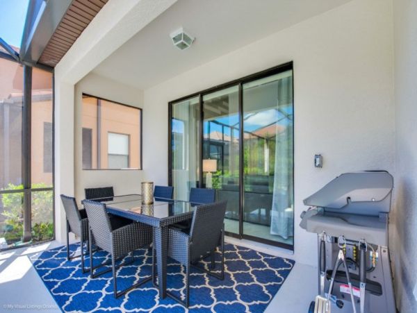 Orlando Home 977657