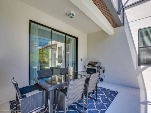 Orlando Home 977657