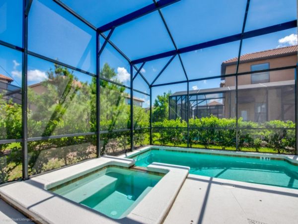 Orlando Home 977657