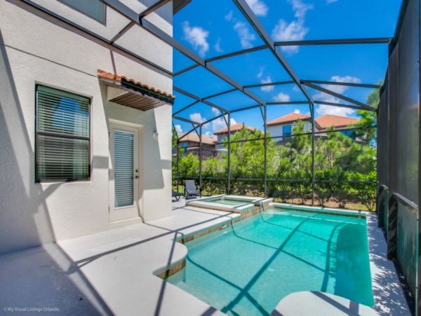 Orlando Home 977657