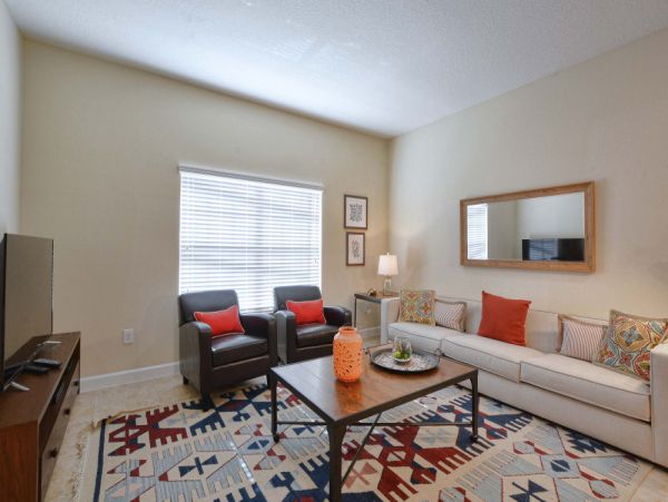 Orlando Home 977658