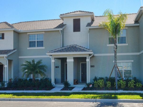 Orlando Home 977658