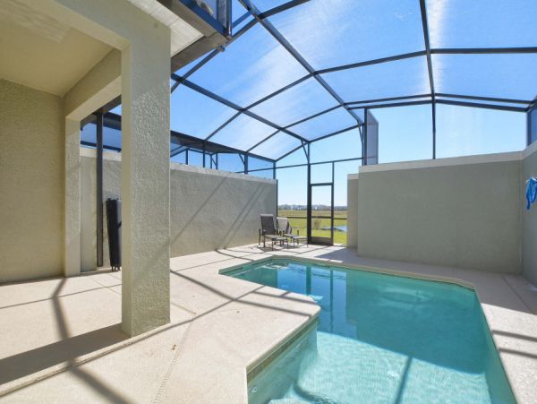 Orlando Home 977658