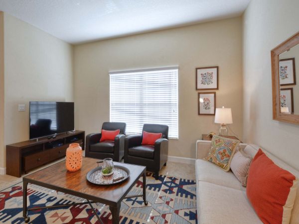 Orlando Home 977658