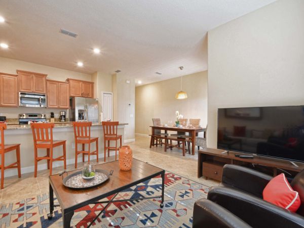 Orlando Home 977658