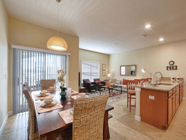Orlando Home 977658