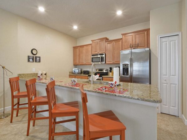 Orlando Home 977658