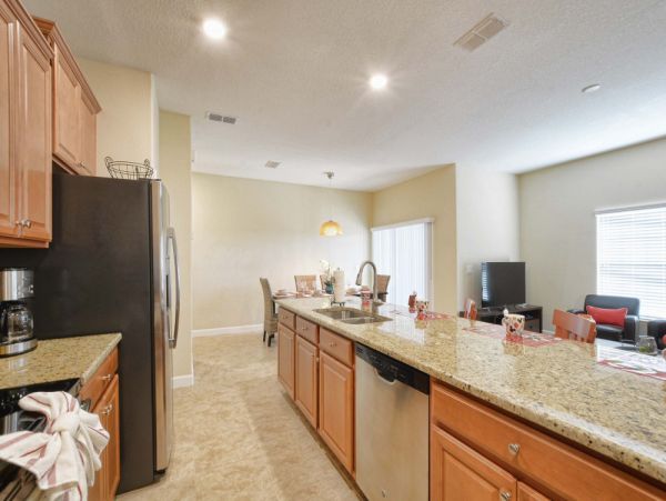 Orlando Home 977658
