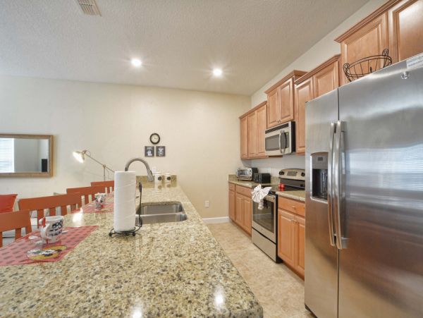 Orlando Home 977658