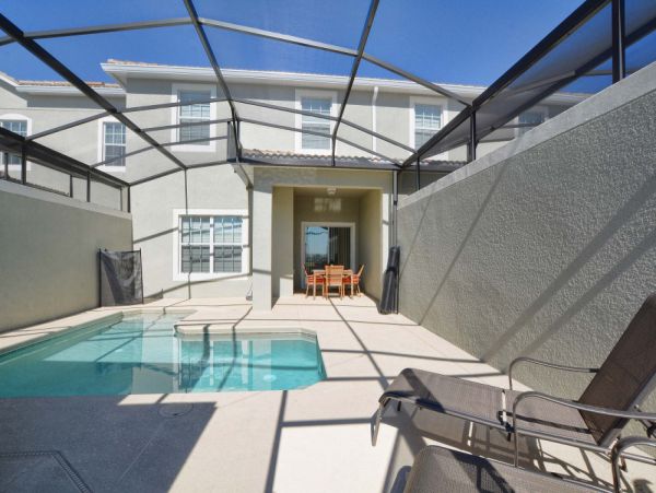 Orlando Home 977658