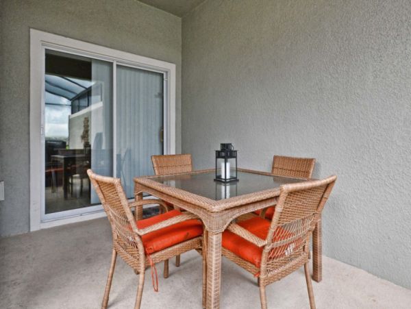 Orlando Home 977658