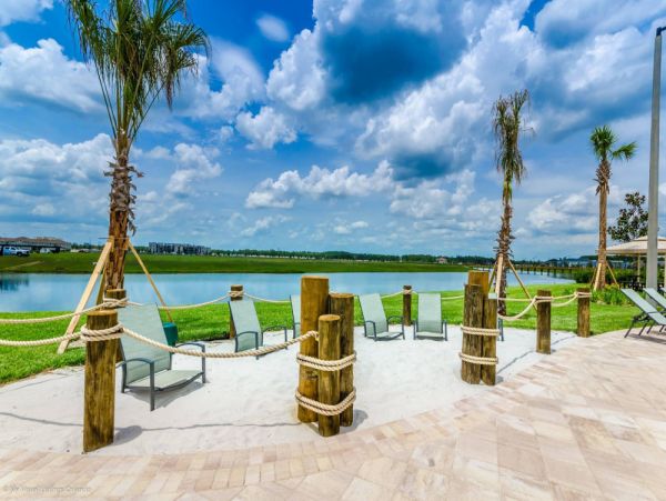 Orlando Home 977658