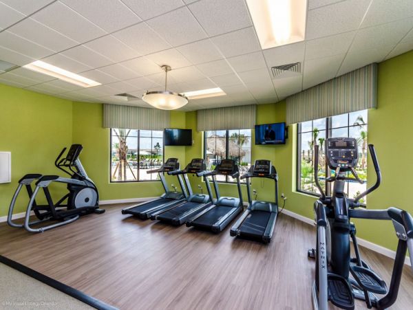 Orlando Home 977658