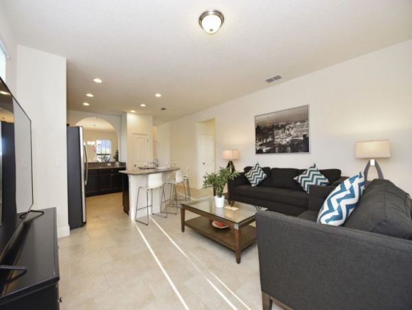 Orlando Home 977659
