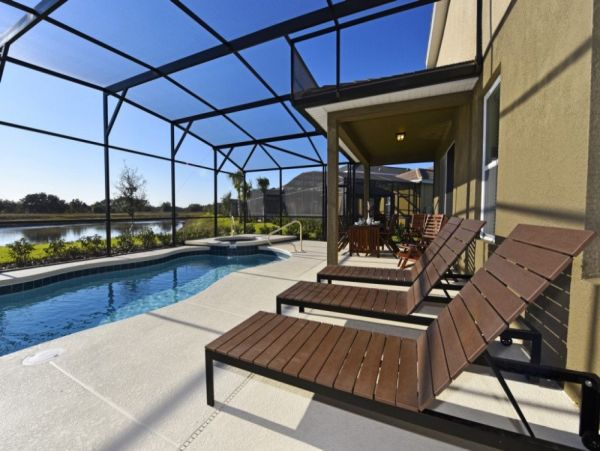 Orlando Home 977659