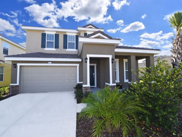 Orlando Home 977659