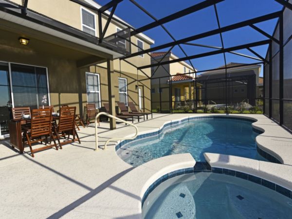 Orlando Home 977659