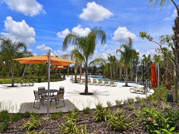 Orlando Home 977659