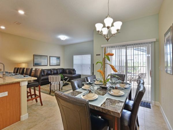 Orlando Home 977660
