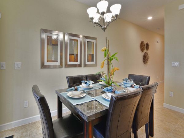 Orlando Home 977660
