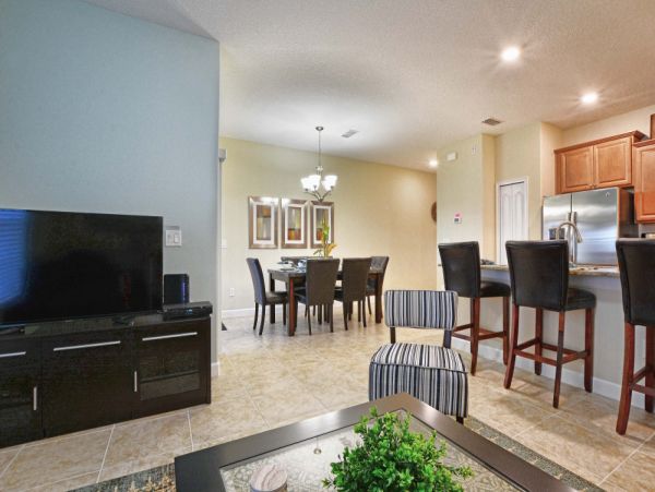 Orlando Home 977660