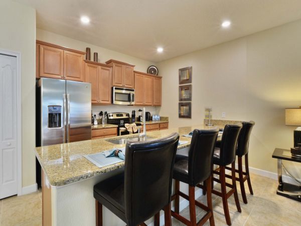 Orlando Home 977660