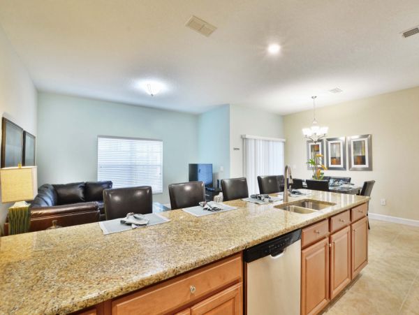 Orlando Home 977660