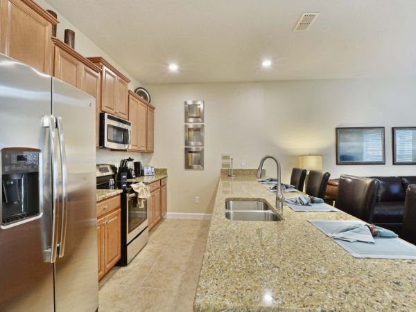 Orlando Home 977660