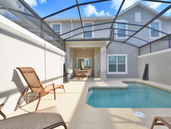 Orlando Home 977660