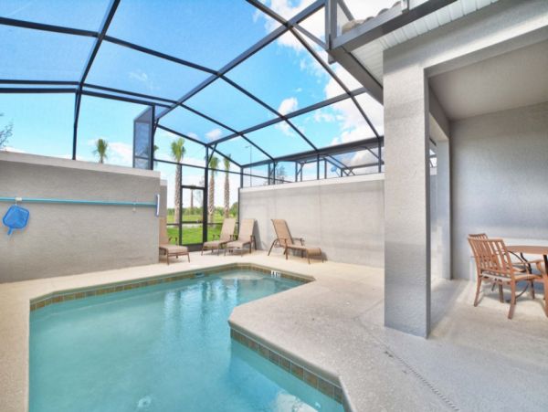 Orlando Home 977660