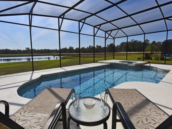 Orlando Home 977661