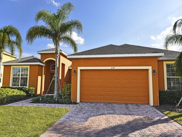 Orlando Home 977661