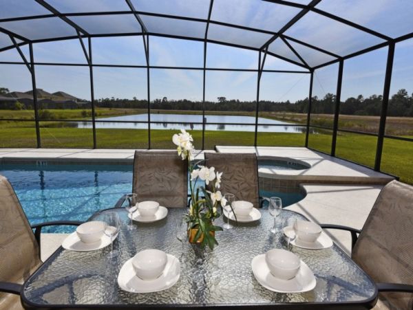 Orlando Home 977661