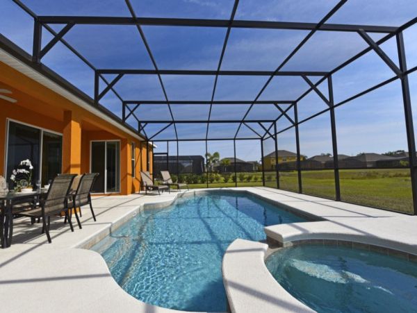 Orlando Home 977661