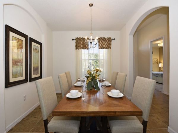 Orlando Home 977661
