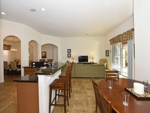 Orlando Home 977661