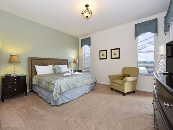 Orlando Home 977661