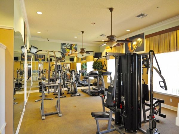 Orlando Home 977661