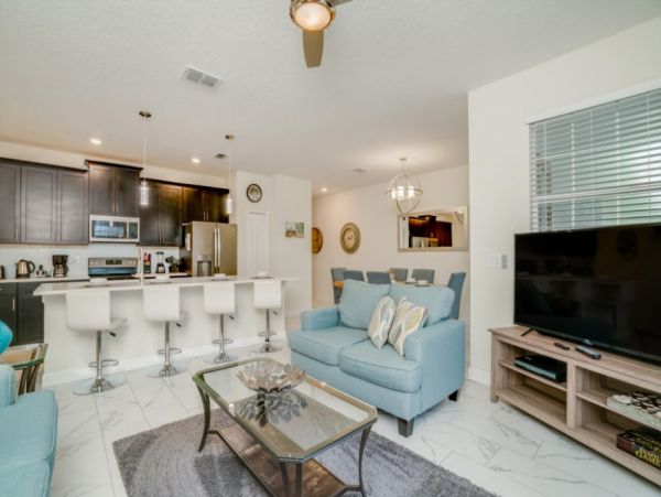Orlando Home 977662