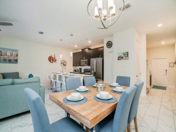 Orlando Home 977662