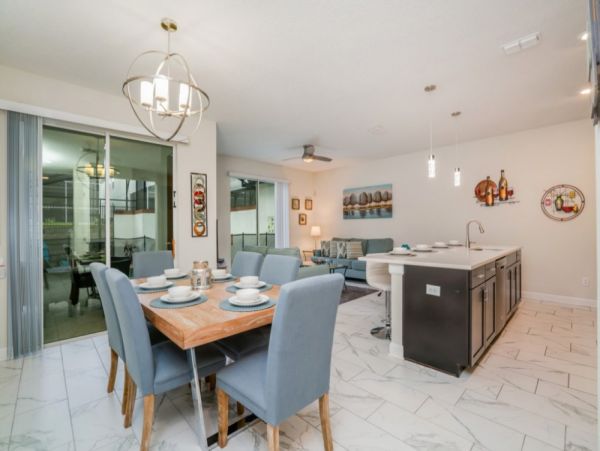 Orlando Home 977662