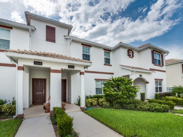 Orlando Home 977662