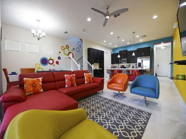 Orlando Home 977663