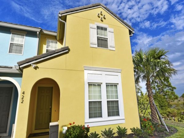 Orlando Home 977663