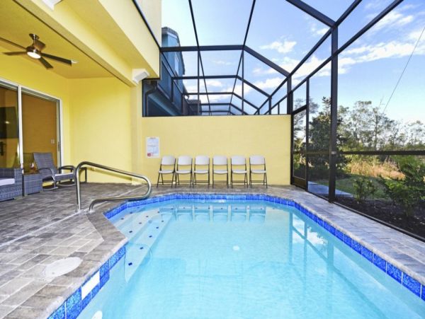 Orlando Home 977663