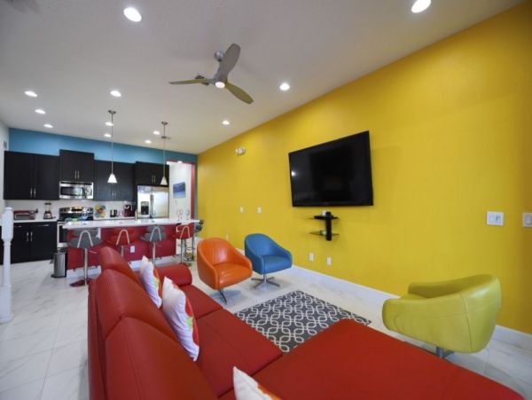 Orlando Home 977663