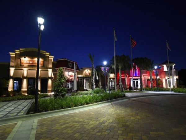 Orlando Home 977663