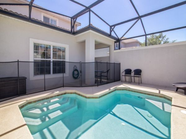 Orlando Home 977664