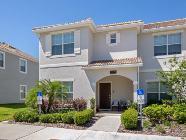 Orlando Home 977664